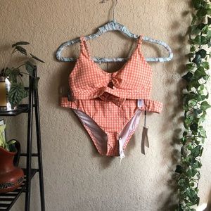 nanette lepore baithing suit